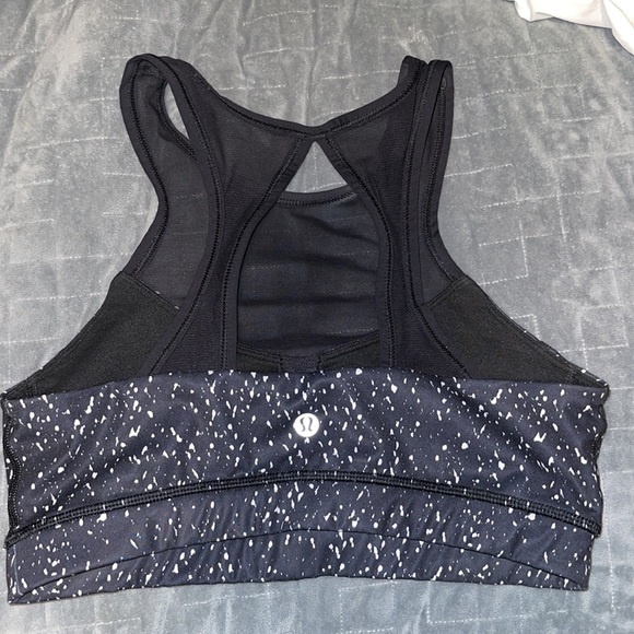Lululemon Mesh Bra - Picture 9 of 13